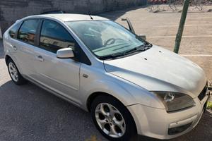 Ford focus 2007 1.6 tdci 90 cavalli