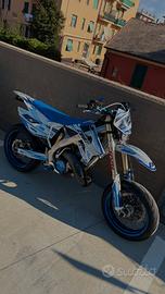 TM SMR 125 2018 leggere descrizione