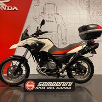 BMW G 650 GS - OTTIMPREZZO E CONDIZIONI