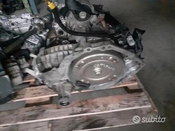 Cambio Automatico Per Chrysler Voyager 2.8 2007