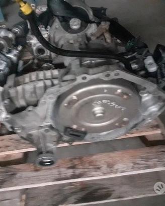 Cambio Automatico Per Chrysler Voyager 2.8 2007