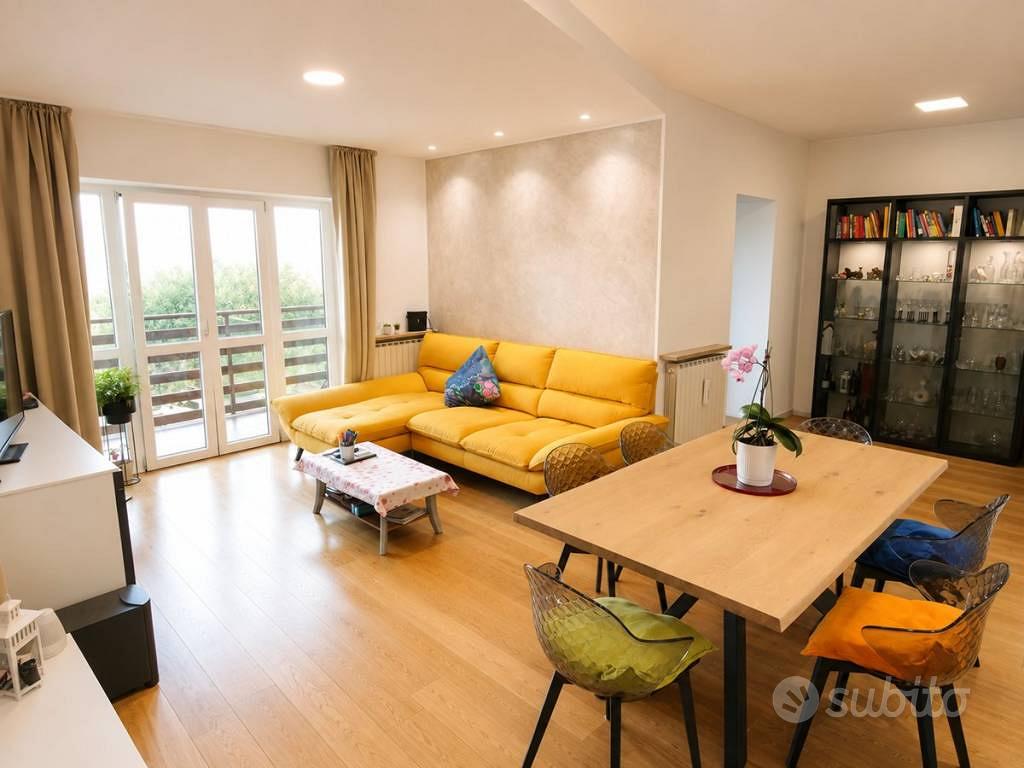 Appartamento – Muggia / Milje, Zindis, Vanisella - Vista 2