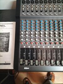 MIXER PROEL