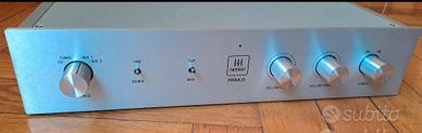 Preamplificatore Monrio Primus 
