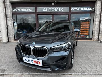 Bmw X1 xDrive25e Business Advantage