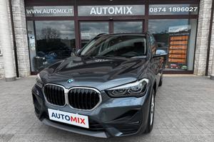 Bmw X1 xDrive25e Business Advantage