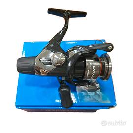 MULINELLO CATANA SHIMANO 1000RC