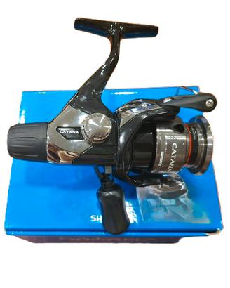 MULINELLO CATANA SHIMANO 1000RC