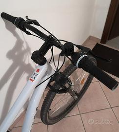 MTB EXPL 50 Rockrider