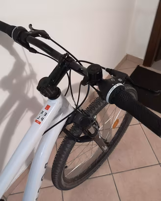 MTB EXPL 50 Rockrider