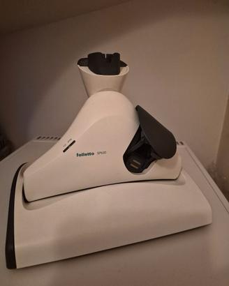 Lavapavimenti folletto SP530