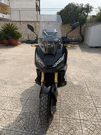 Honda XADV 2021 unico proprietario