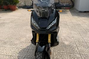 Honda XADV 2021 unico proprietario
