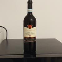 Vino Nebbiolo Cantine Bongiovanni 2022