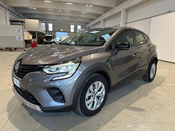 RENAULT Captur TCe 90 CV Business