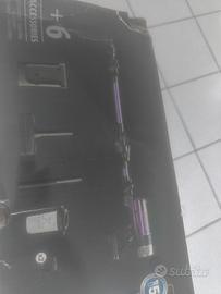 aspirapolvere Rowenta flex