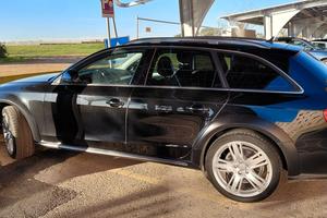 A4 Allroad 2.0 TDI Business Plus 190c s-tronic