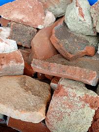 terracotta per cocciopesto