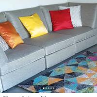 Divano Cateau D’Axe