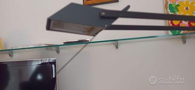 Lampada Artemide mod. Tizio