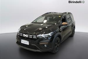 DACIA Jogger - Jogger 1.6 Hybrid 140 7 posti Extre