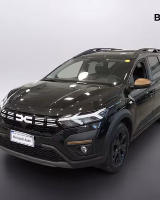 DACIA Jogger - Jogger 1.6 Hybrid 140 7 posti Extre