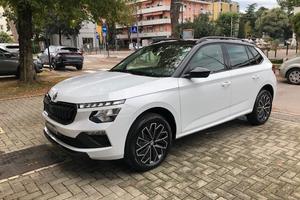 Skoda Kamiq 1.0 TSI 95cv 130 Edition