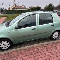 Fiat Punto – 2000 – 130.000 km
