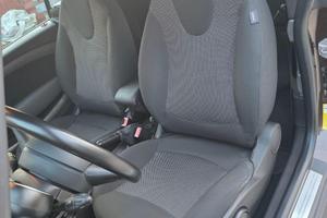 Mini One cabriolet, per neo APPATENTATI