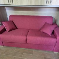 DIVANO LETTO