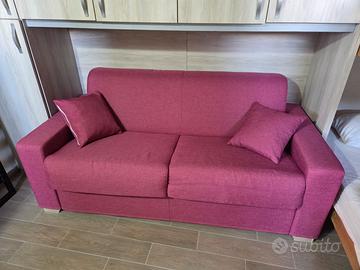 DIVANO LETTO