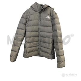GIUBBINO U THE NORTH FACE GRG CAPPUCCIO