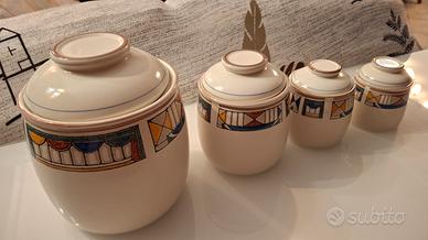 Mikasa Intaglio CAC84 BARATTOLI 