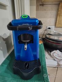 macchinetta caffè borbone