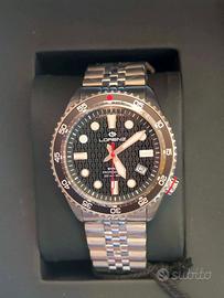 Orologio automatico Lorenz Shark 5