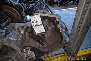 Cambio Manuale Per Kia Sportage 1999 Prima Serie