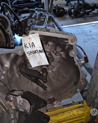 Cambio Manuale Per Kia Sportage 1999 Prima Serie