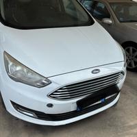Ford C-Max 1.5 TDCi 120CV Start&Stop Business 7 po