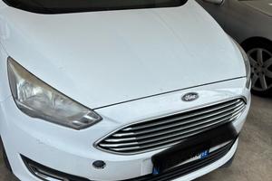 Ford C-Max 1.5 TDCi 120CV Start&Stop Business 7 po