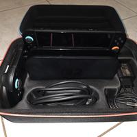 Nintendo switch 2 + coppia di joycon 