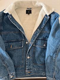 Giubotto Jeans