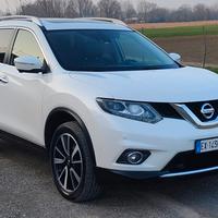 Nissan X-Trail XTRAIL 1.6 DIESEL 7 POSTI