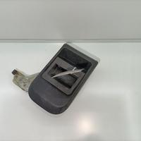 MANIGLIA PORTELLONE POSTERIORE IVECO Daily 4° Ser