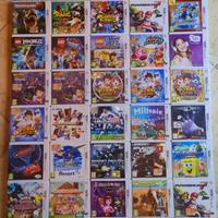 Giochi Nintendo 2DS/3DS