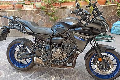 Yamaha Tracer 700 GT ABS