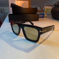 Occhiali Tom Ford da sole