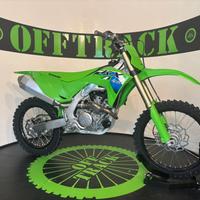 Kawasaki KX 250 2026 Pronta Consegna