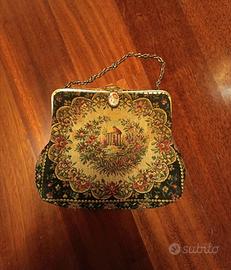 Borsetta da sera vintage