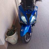 Kymco