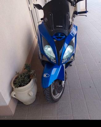 Kymco